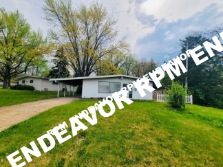 Updated Florissant 3BR w/ En-Suite, Washer/Dryer, & Yard