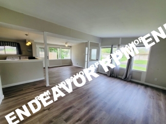 Updated Florissant 3BR w/ En-Suite, Washer/Dryer, & Yard