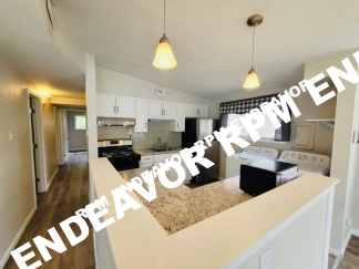 Updated Florissant 3BR w/ En-Suite, Washer/Dryer, & Yard