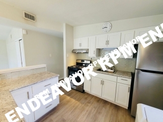 Updated Florissant 3BR w/ En-Suite, Washer/Dryer, & Yard