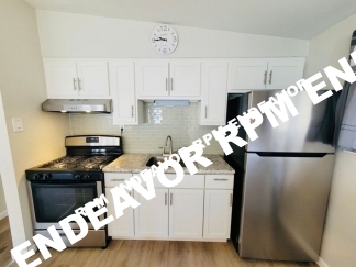Updated Florissant 3BR w/ En-Suite, Washer/Dryer, & Yard