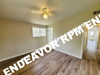 Updated Florissant 3BR w/ En-Suite, Washer/Dryer, & Yard
