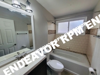 Updated Florissant 3BR w/ En-Suite, Washer/Dryer, & Yard