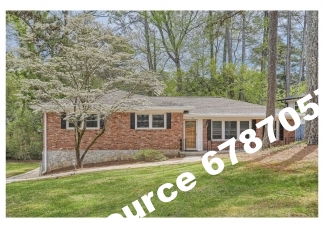 Got a Lot of Furniture - We Got a Lot of House - I am in LOVE with this Property!