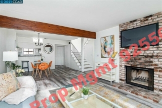 Charming 2-Bed Condo Retreat: Modern Comfort in Concord - 1218 Sq Ft of Style!
