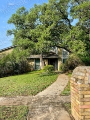 13603 Forest Walk, San Antonio, TX, 78231