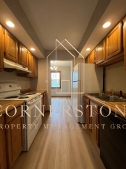 2 bedroom apartment Webster City $825