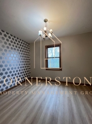 2 bedroom apartment Webster City $825