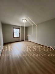 2 bedroom apartment Webster City $825