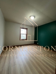 2 bedroom apartment Webster City $825