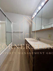 2 bedroom apartment Webster City $825