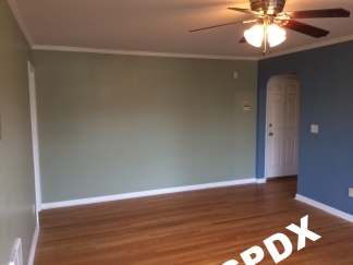Upper Level Chasselton 1 Bedroom Condo in Vibrant Kerns Neighborhood