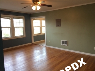 Upper Level Chasselton 1 Bedroom Condo in Vibrant Kerns Neighborhood