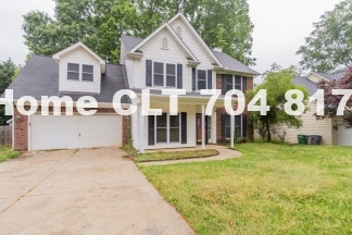 2834 Glen Summit Drive
