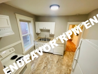 Charming 2-Bed, 1-Bath Townhome with Private deck & Fenced Backyard!