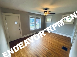 Charming 2-Bed, 1-Bath Townhome with Private deck & Fenced Backyard!