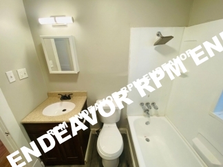 Charming 2-Bed, 1-Bath Townhome with Private deck & Fenced Backyard!