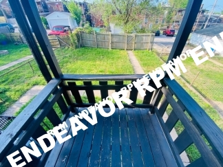 Charming 2-Bed, 1-Bath Townhome with Private deck & Fenced Backyard!
