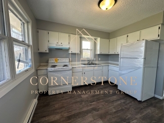 2 Bedroom Palmer Apartment ALL UTILITIES INCLUDED $725