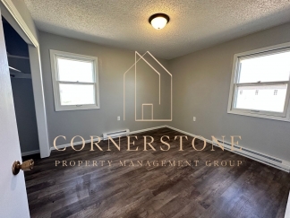 2 Bedroom Palmer Apartment ALL UTILITIES INCLUDED $725