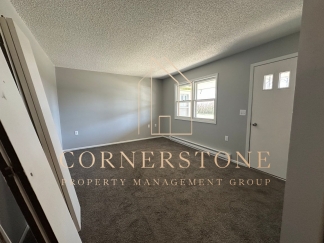 1 Bedroom Palmer Apartment ALL UTILITIES INCLUDED $675