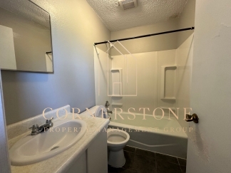 1 Bedroom Palmer Apartment ALL UTILITIES INCLUDED $675