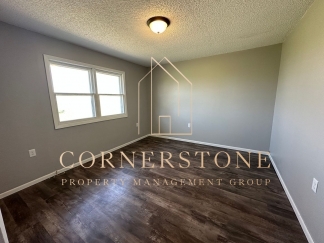 1 Bedroom Palmer Apartment ALL UTILITIES INCLUDED $675