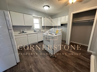 1 Bedroom Palmer Apartment ALL UTILITIES INCLUDED $675
