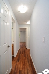 Spacious Southeast Hillsboro 3 Bedroom/2 Bath Home with Fenced Yard