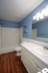 Spacious Southeast Hillsboro 3 Bedroom/2 Bath Home with Fenced Yard