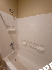 Contemporary Condo in Johns Landing