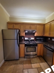 Contemporary Condo in Johns Landing