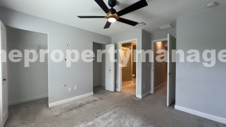 Stylish 3-Bed, 3-Bath Townhouse Oasis in Riviera Beach - 1311 Sq Ft of Comfort!