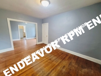2Bed/1Bath Move In Ready!