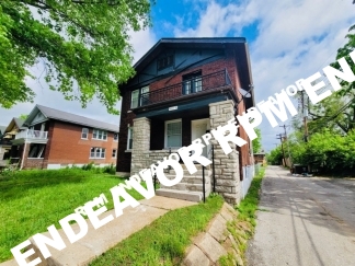 2Bed/1Bath Move In Ready!