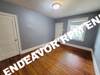 2Bed/1Bath Move In Ready!