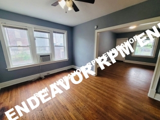 2Bed/1Bath Move In Ready!