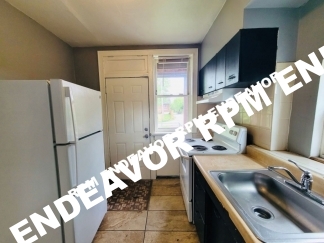 2Bed/1Bath Move In Ready!