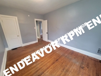 2Bed/1Bath Move In Ready!