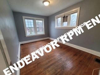 2Bed/1Bath Move In Ready!