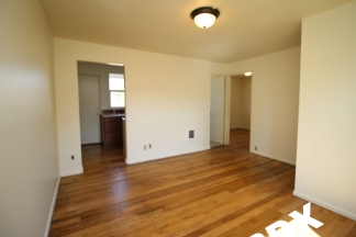 Charming 1 Bedroom Apartment in Cully Neighborhood