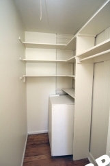 Charming 1 Bedroom Apartment in Cully Neighborhood
