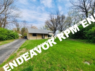 Move in Ready 2bed-1 bath Pet Friendly
