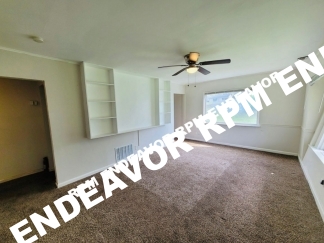 Move in Ready 2bed-1 bath Pet Friendly