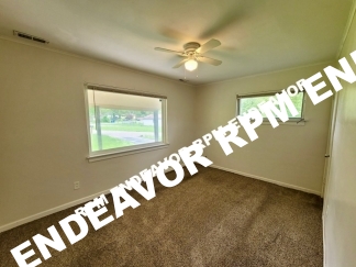 Move in Ready 2bed-1 bath Pet Friendly