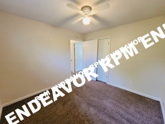 Move in Ready 2bed-1 bath Pet Friendly