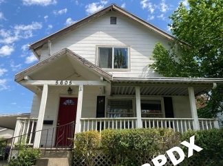UNIVERSITY LIVING - Beautiful 5 Bedroom Home in St. Johns - Next to University of Portland!