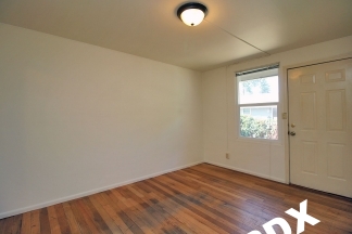 Cozy 1 Bedroom Courtyard Apartment Home in Cully