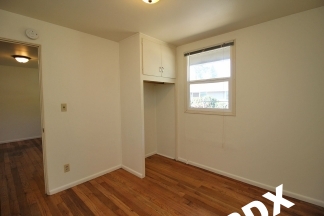 Cozy 1 Bedroom Courtyard Apartment Home in Cully