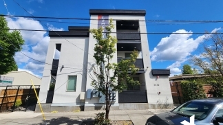 1/2 Month Of Free Rent! Luxury 2 Bedroom/2 Bath Apt in the Heart of St. Johns in the Brand New Lombard Lofts!!!